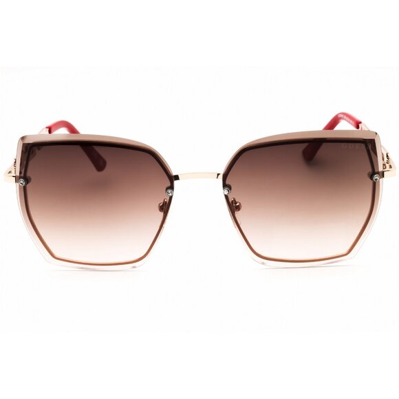 Guess Sunglasses GO00042-32B-62 New with tags